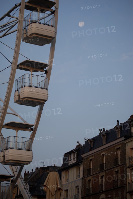Dieppe, Seine-Maritime
