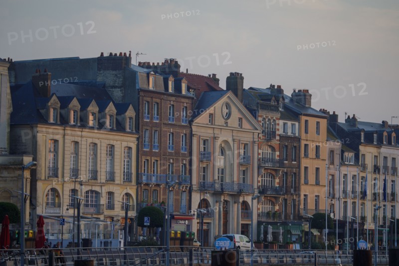Dieppe, Seine-Maritime