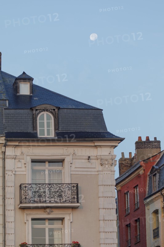 Dieppe, Seine-Maritime, France