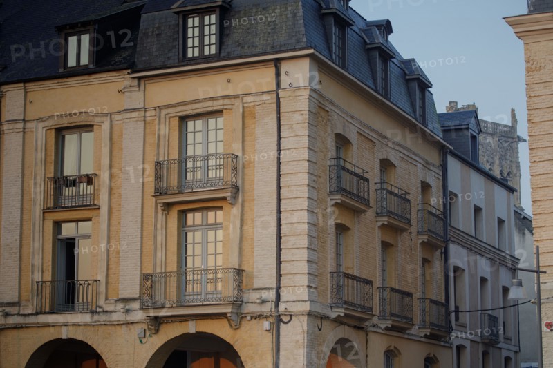 Dieppe, Seine-Maritime