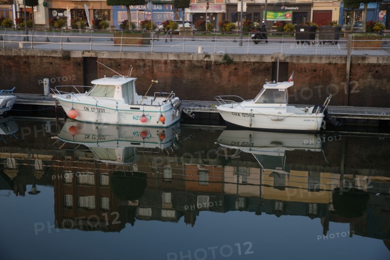 Dieppe, Seine-Maritime, France