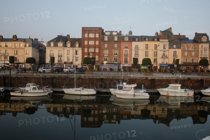 Dieppe, Seine-Maritime, France
