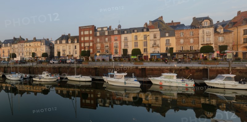 Dieppe, Seine-Maritime, France