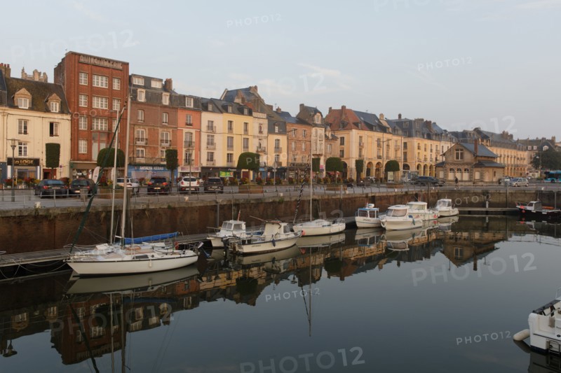 Dieppe, Seine-Maritime, France