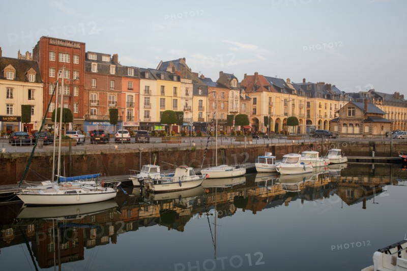 Dieppe, Seine-Maritime, France