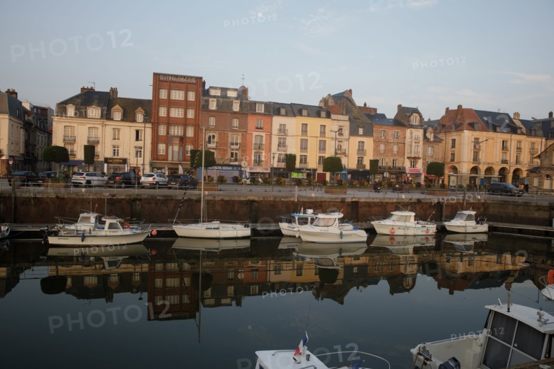 Dieppe, Seine-Maritime, France
