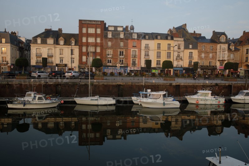 Dieppe, Seine-Maritime, France