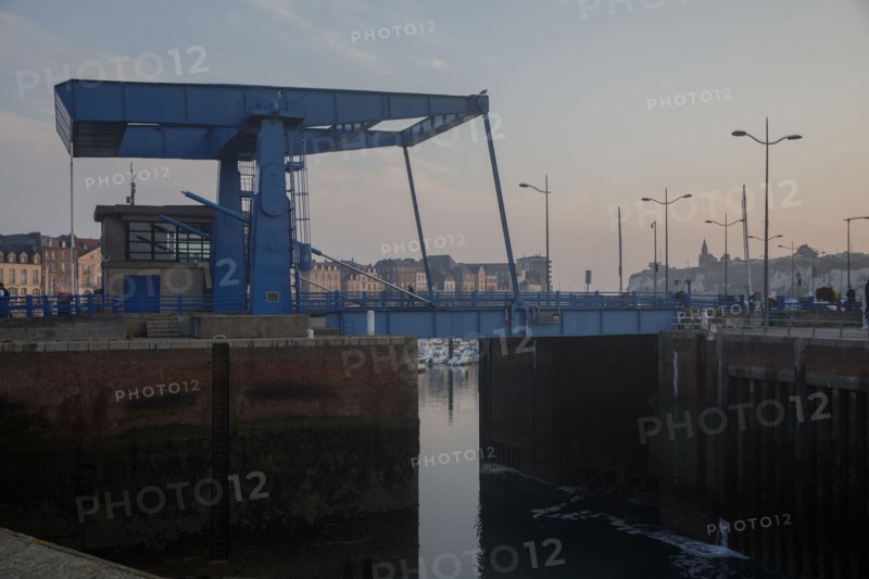 Dieppe, Seine-Maritime, France