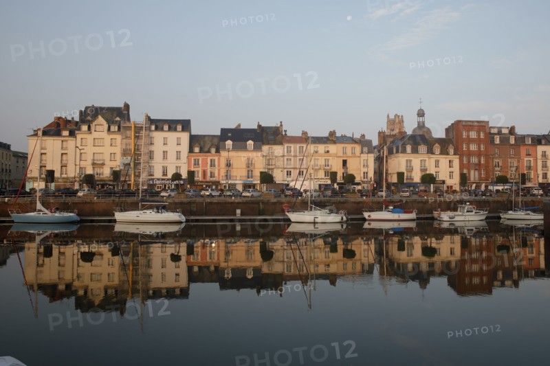 Dieppe, Seine-Maritime, France