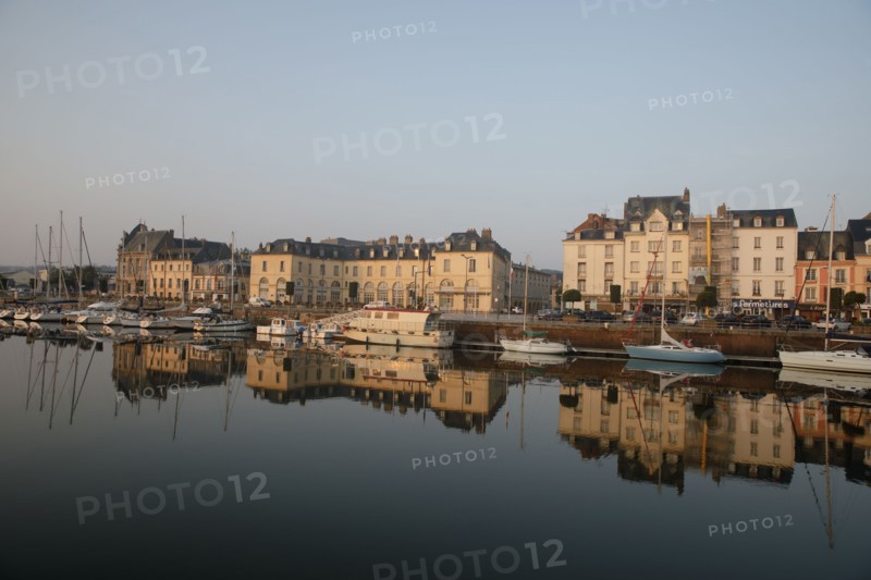 Dieppe, Seine-Maritime, France