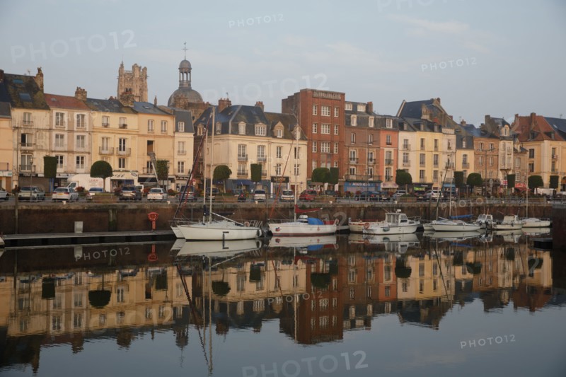 Dieppe, Seine-Maritime