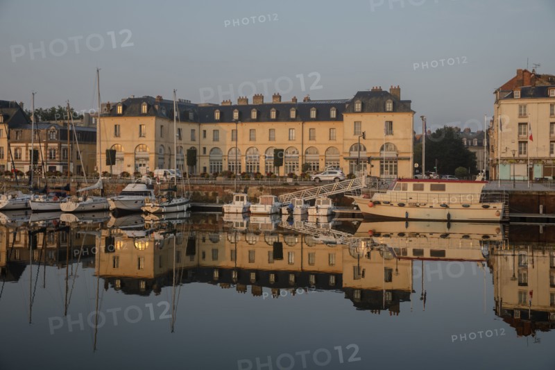 Dieppe, Seine-Maritime, France