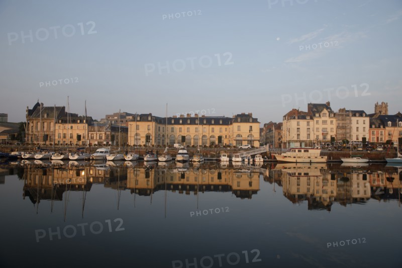 Dieppe, Seine-Maritime, France