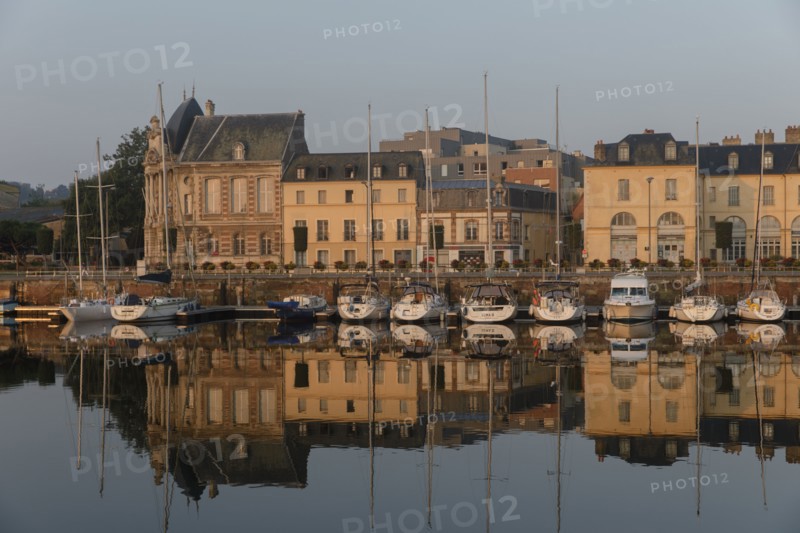 Dieppe, Seine-Maritime, France
