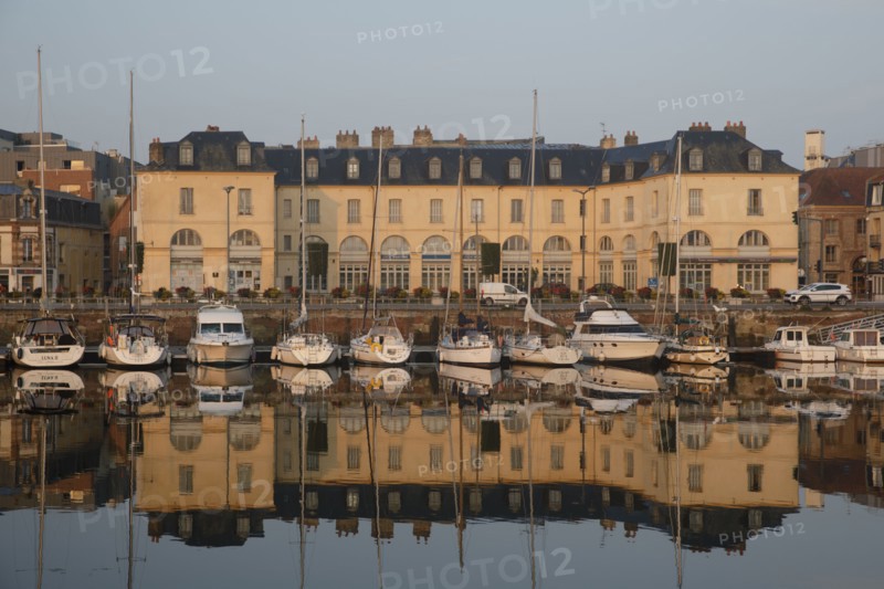 Dieppe, Seine-Maritime, France
