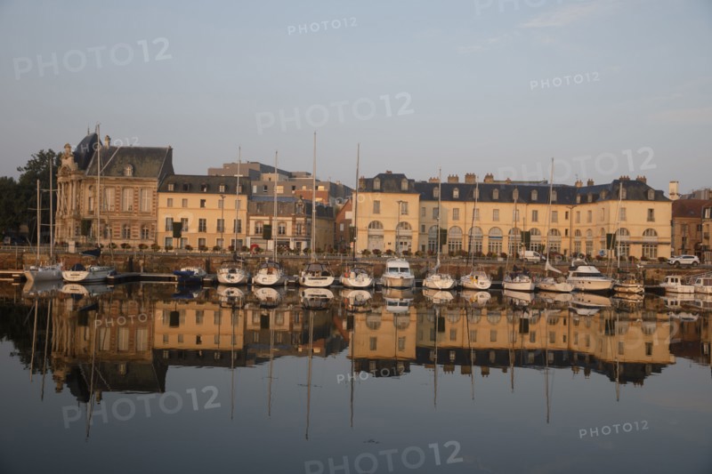 Dieppe, Seine-Maritime