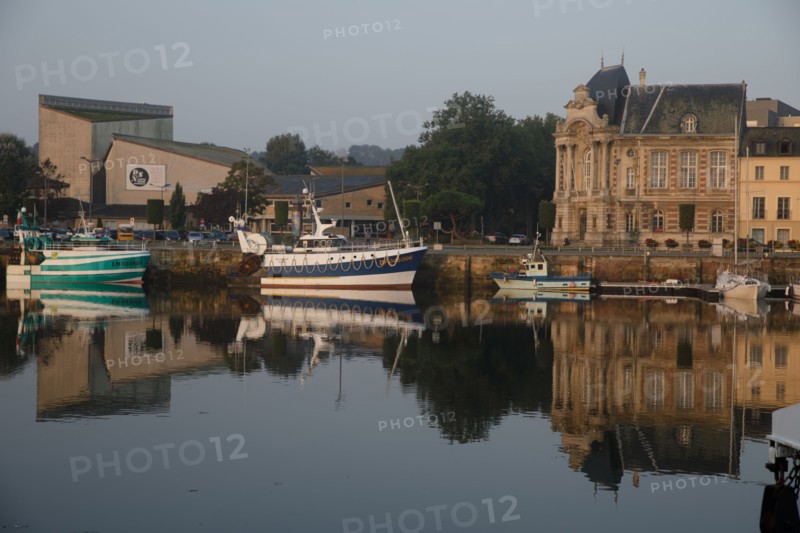Dieppe, Seine-Maritime