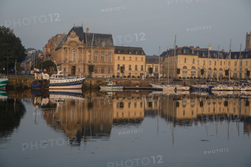 Dieppe, Seine-Maritime