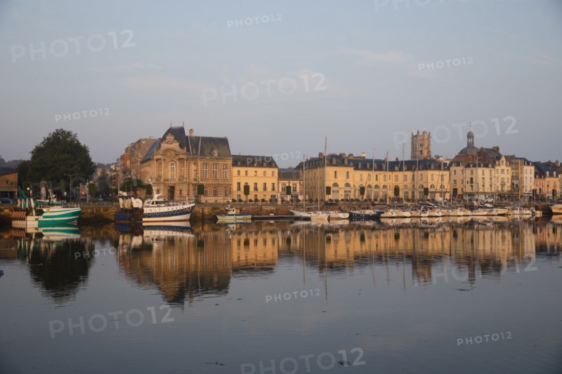 Dieppe, Seine-Maritime, France