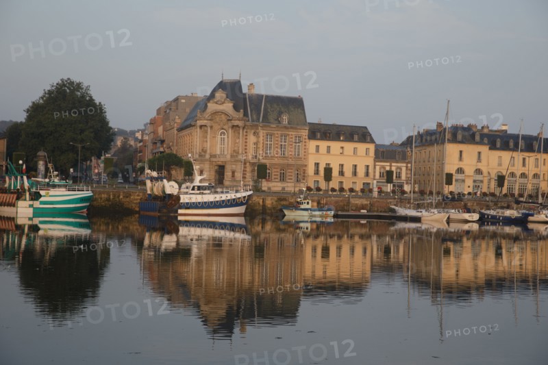 Dieppe, Seine-Maritime, France