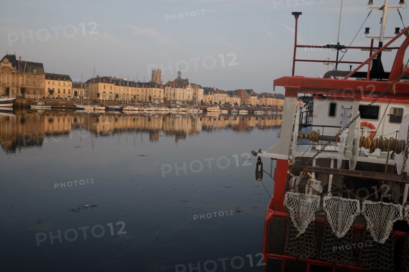 Dieppe, Seine-Maritime, France