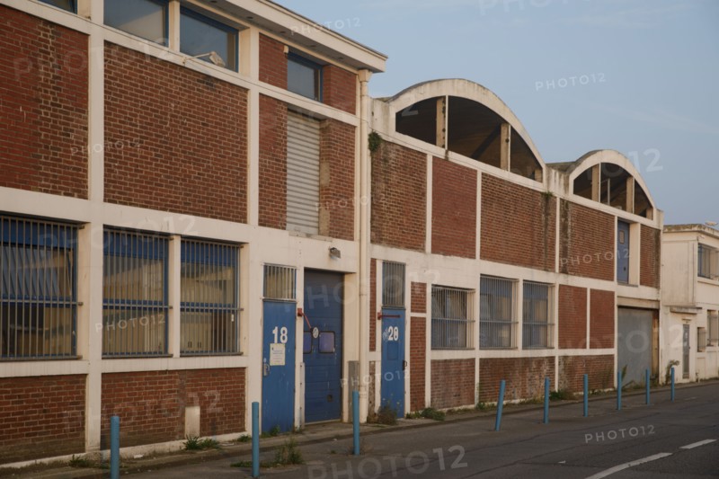 Dieppe, Seine-Maritime