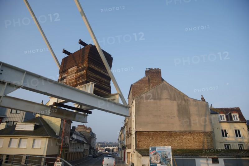 Dieppe, Seine-Maritime