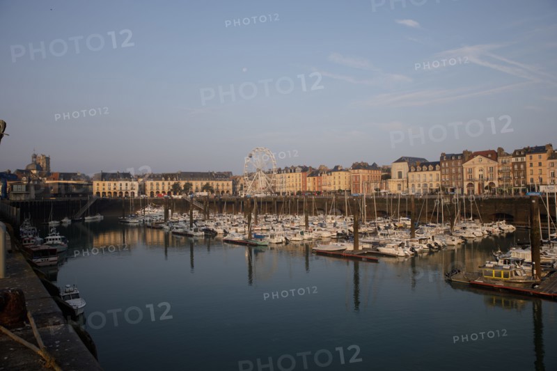 Dieppe, Seine-Maritime, France