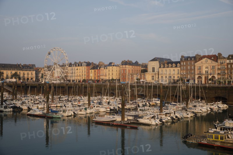 Dieppe, Seine-Maritime, France