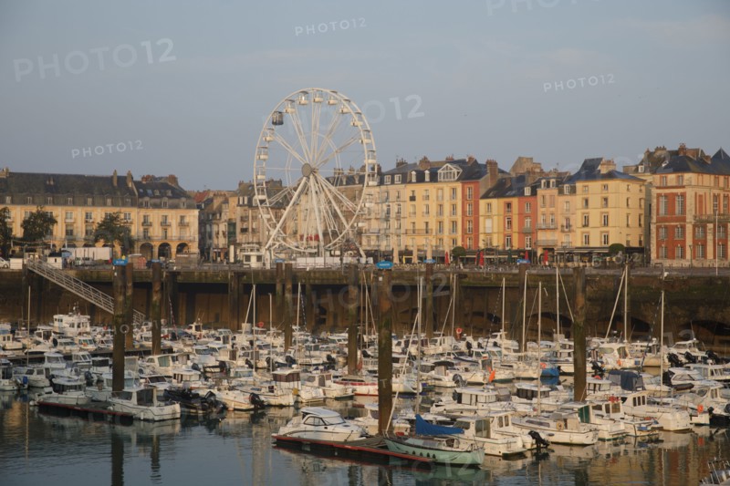 Dieppe, Seine-Maritime