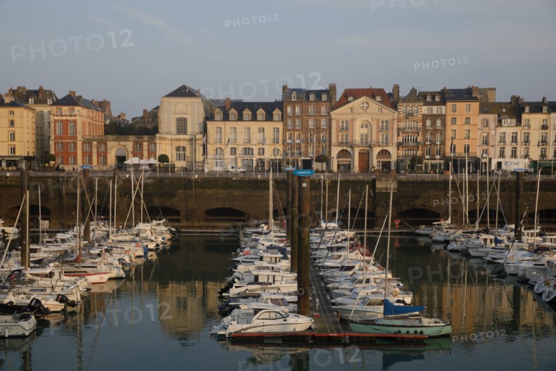 Dieppe, Seine-Maritime, France