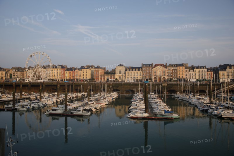 Dieppe, Seine-Maritime, France