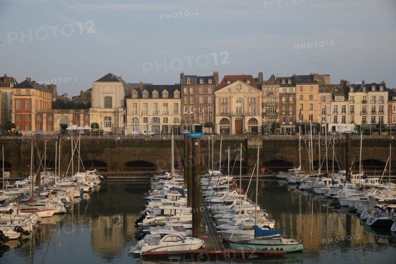 Dieppe, Seine-Maritime, France