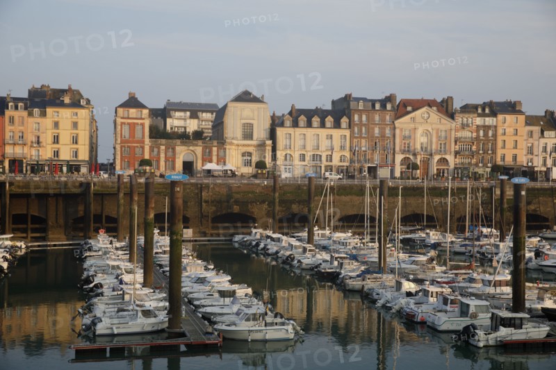 Dieppe, Seine-Maritime