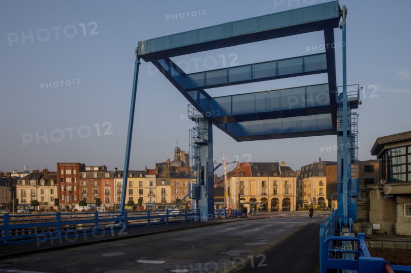 Dieppe, Seine-Maritime, France