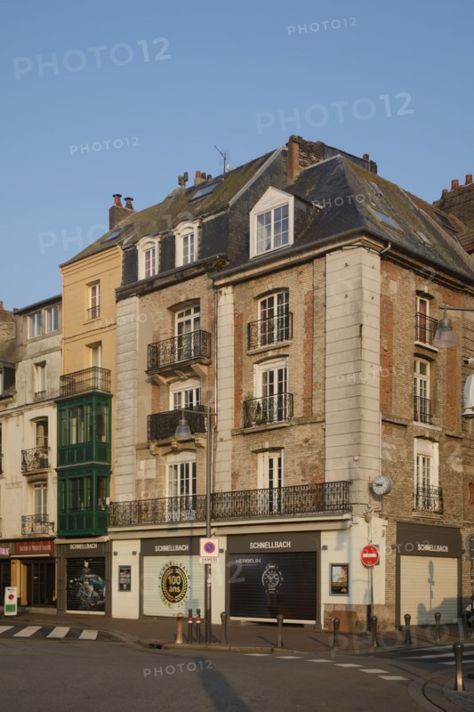 Dieppe, Seine-Maritime