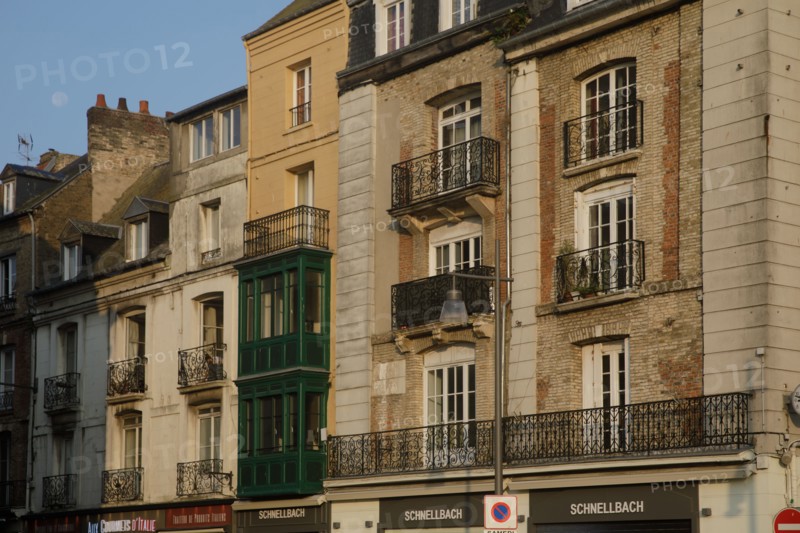 Dieppe, Seine-Maritime