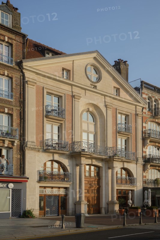 Dieppe, Seine-Maritime
