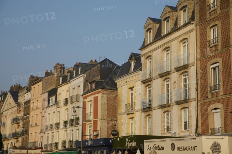 Dieppe, Seine-Maritime, France