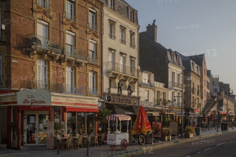 Dieppe, Seine-Maritime, France