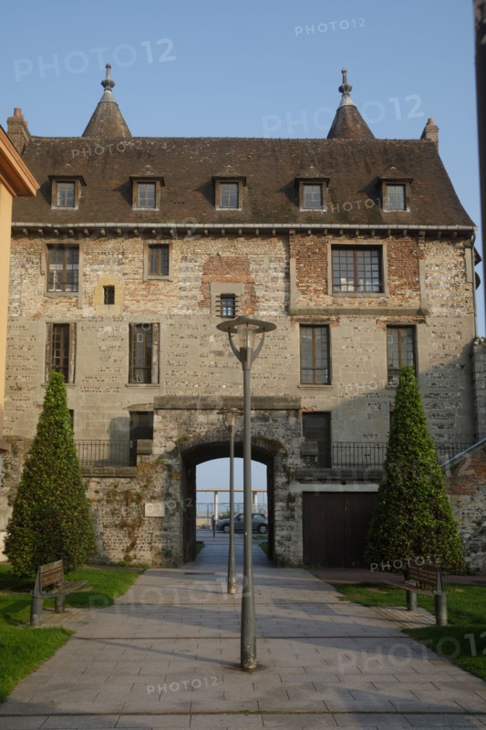 Dieppe, Seine-Maritime