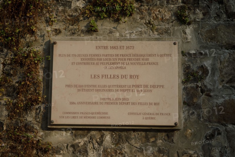 Dieppe, Seine-Maritime