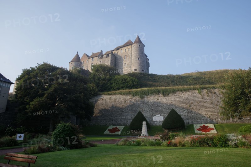 Dieppe, Seine-Maritime, France