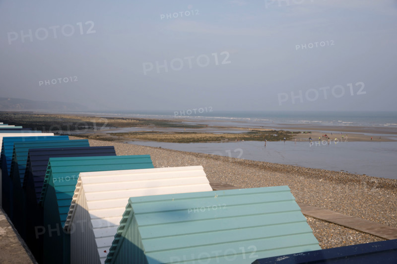 Dieppe, Seine-Maritime, France