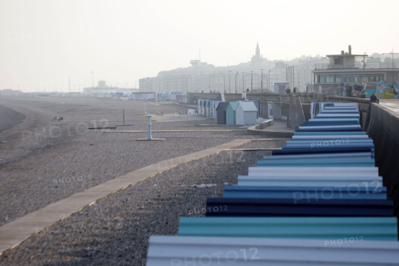 Dieppe, Seine-Maritime
