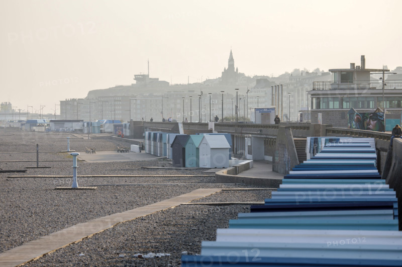 Dieppe, Seine-Maritime