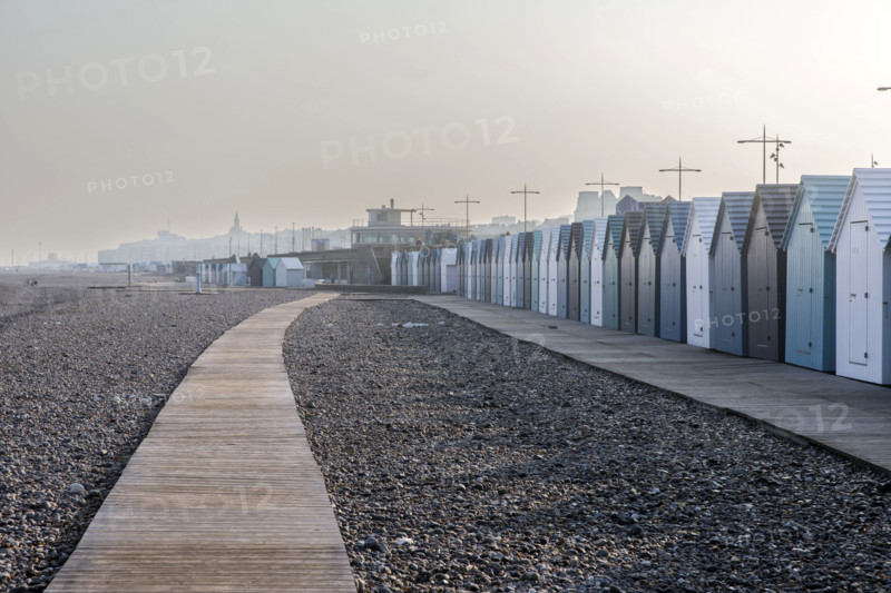 Dieppe, Seine-Maritime