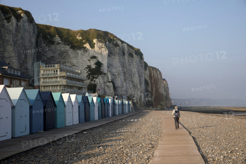 Dieppe, Seine-Maritime, France