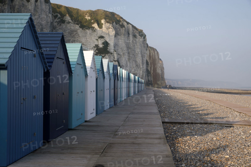 Dieppe, Seine-Maritime, France