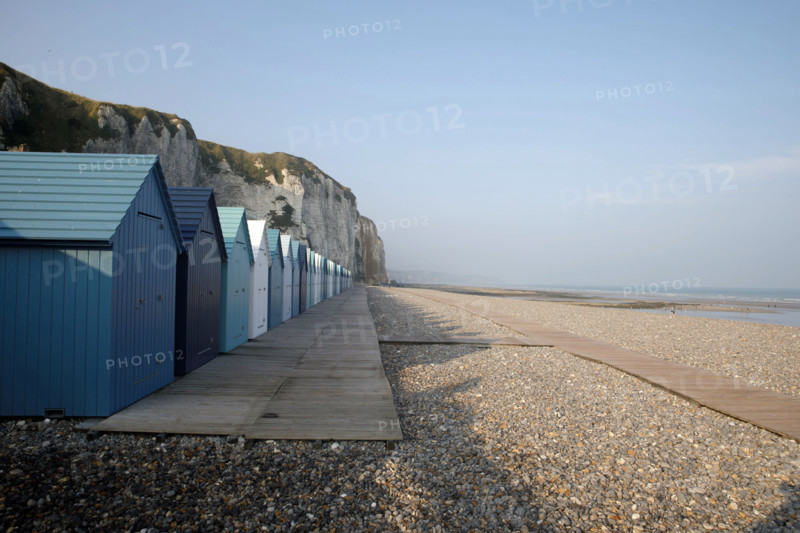 Dieppe, Seine-Maritime